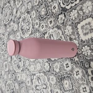 TAL 20oz PINK GLITTER water bottle 🩷